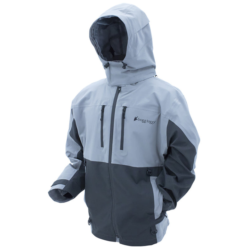 Load image into Gallery viewer, Frogg Toggs Mens Pilot II Guide Jacket
