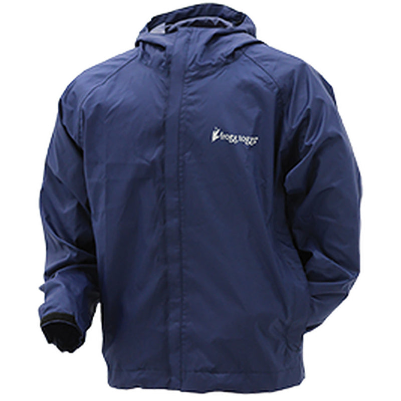 Load image into Gallery viewer, Frogg Toggs Mens StormWatch Jacket
