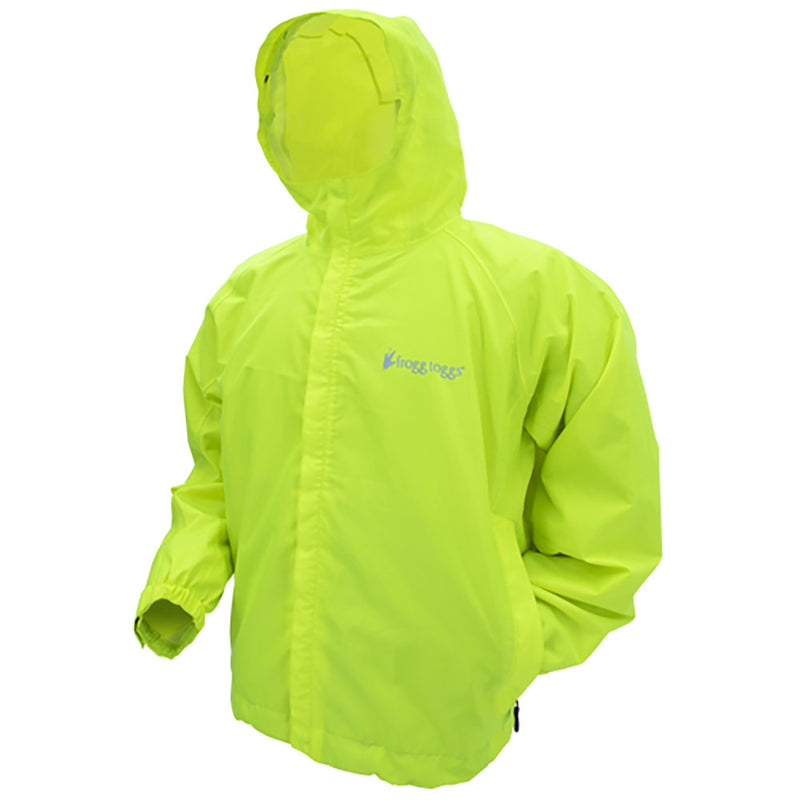 Load image into Gallery viewer, Frogg Toggs Mens StormWatch Jacket
