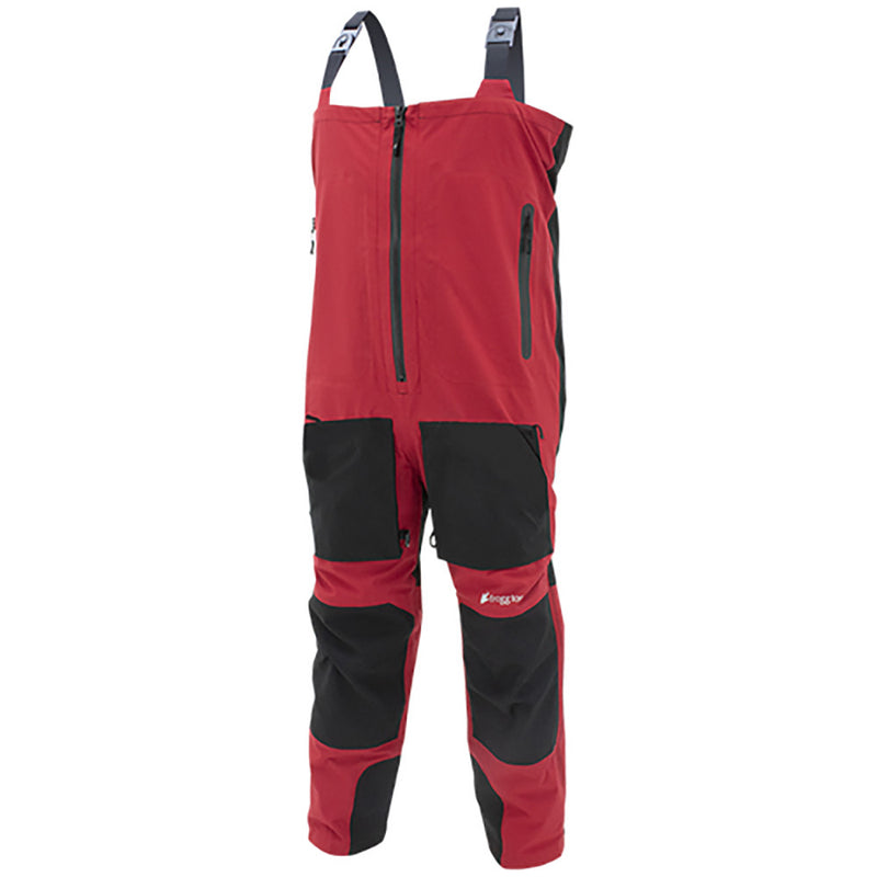 Load image into Gallery viewer, Frogg Toggs Mens Pilot Pro Bib
