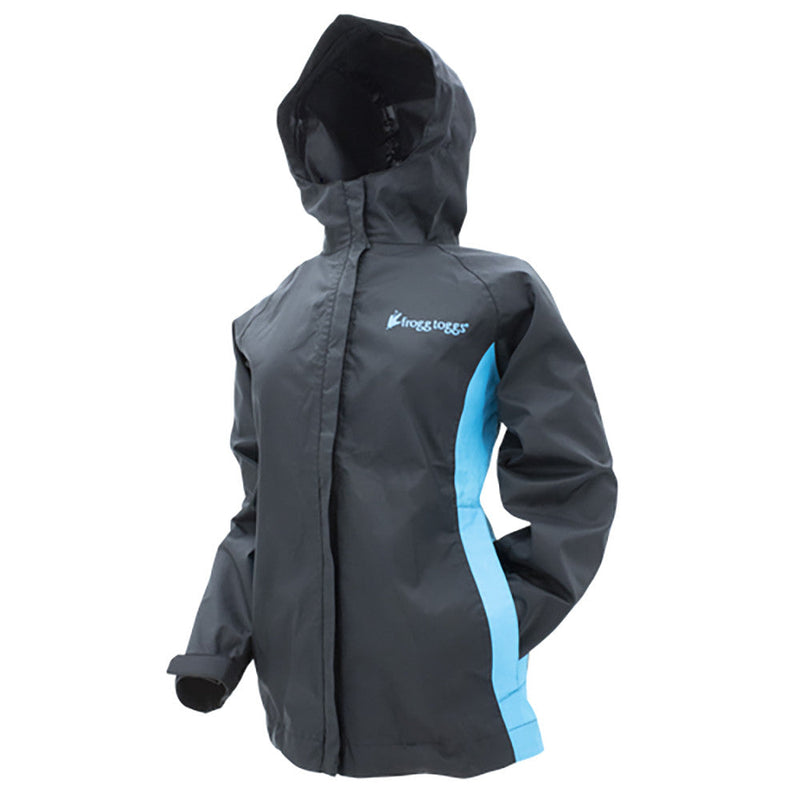 Load image into Gallery viewer, Frogg Toggs Womens Stormwatch Jacket
