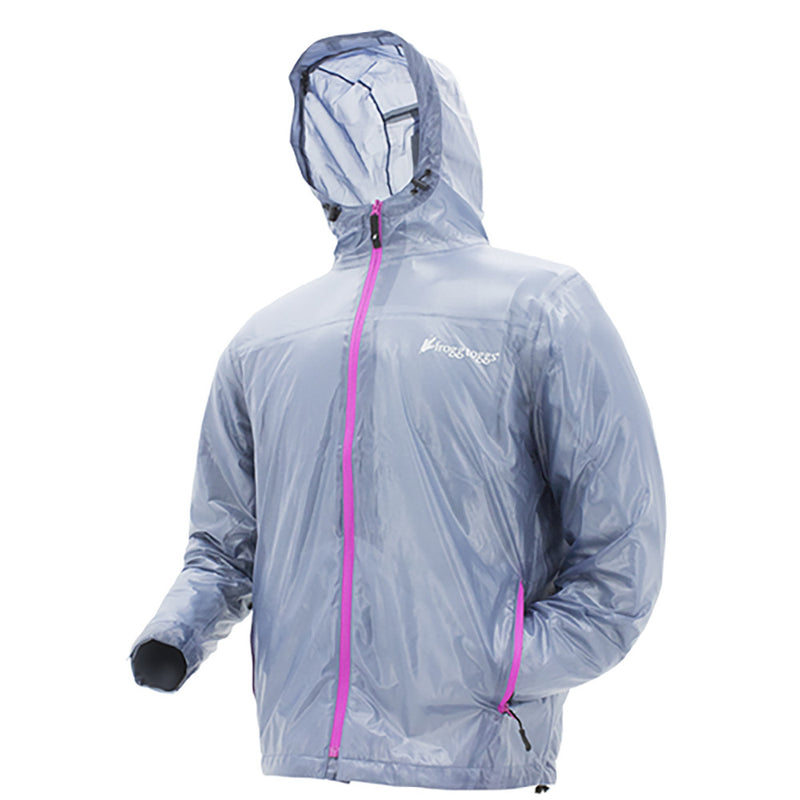Load image into Gallery viewer, Frogg Toggs Womens Xtreme Light Jacket

