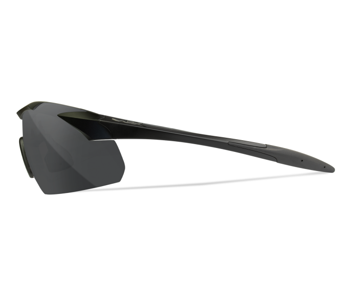 Load image into Gallery viewer, Wiley X WX Vapor Sunglasses - 3 Lens Package - Matte Black Frame
