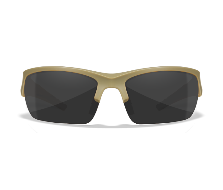 Load image into Gallery viewer, Wiley X WX Valor Sunglasses - 3 Lens Package - Tan Frame
